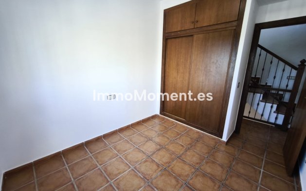 Wiederverkauf - Freistehende Villa - Algorfa - Algorfa Centro