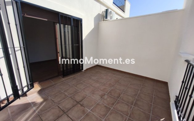 Wiederverkauf - Freistehende Villa - Algorfa - Algorfa Centro