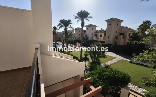 Wiederverkauf - Freistehende Villa - Algorfa - Algorfa Centro