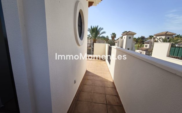 Wiederverkauf - Freistehende Villa - Algorfa - Algorfa Centro