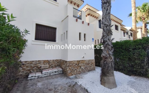Wiederverkauf - Freistehende Villa - Algorfa - Algorfa Centro