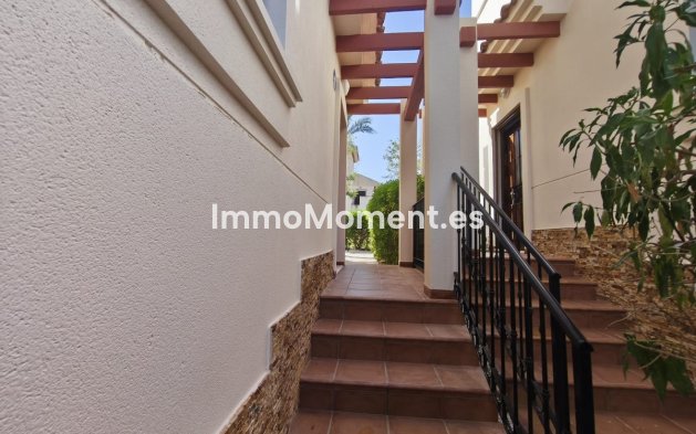 Wiederverkauf - Freistehende Villa - Algorfa - Algorfa Centro