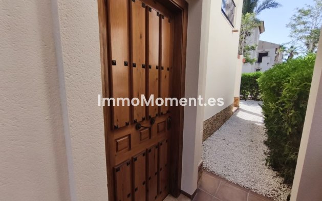 Wiederverkauf - Freistehende Villa - Algorfa - Algorfa Centro
