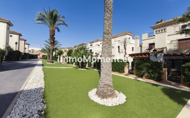 Wiederverkauf - Freistehende Villa - Algorfa - Algorfa Centro