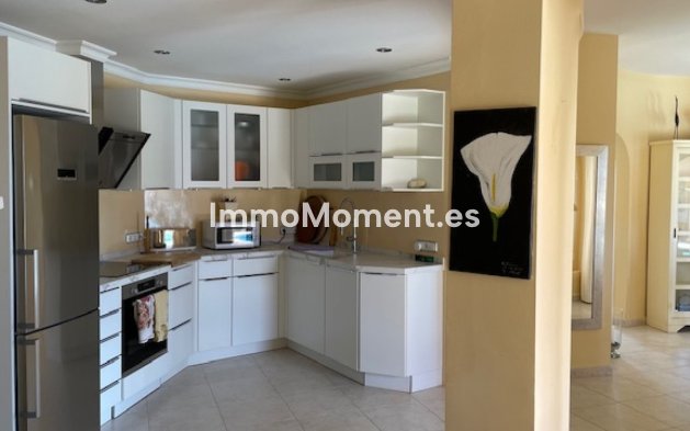 Revente - Villa individuelle - Jávea - Jávea - Xàbia Centro
