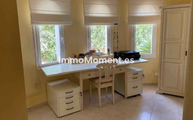 Revente - Villa individuelle - Jávea - Jávea - Xàbia Centro