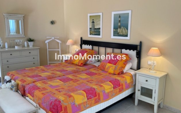 Revente - Villa individuelle - Jávea - Jávea - Xàbia Centro