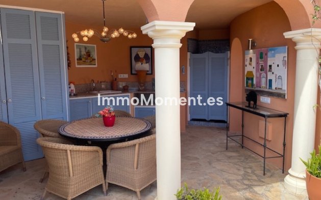 Revente - Villa individuelle - Jávea - Jávea - Xàbia Centro