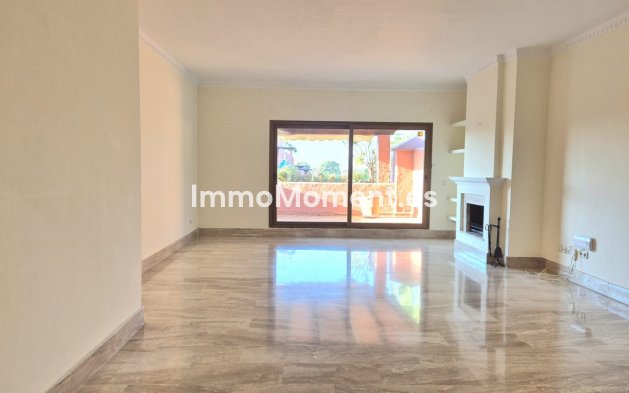 Reventa - Apartamento - Marbella - Guadalmina Baja