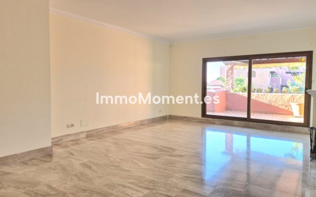 Reventa - Apartamento - Marbella - Guadalmina Baja