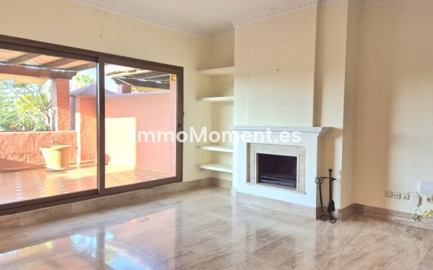 Reventa - Apartamento - Marbella - Guadalmina Baja