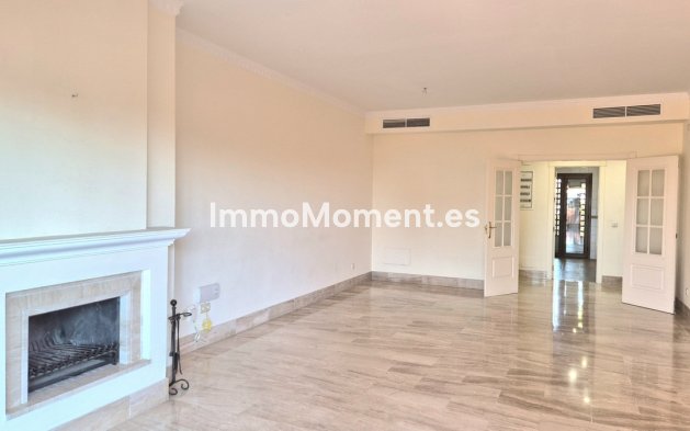 Reventa - Apartamento - Marbella - Guadalmina Baja