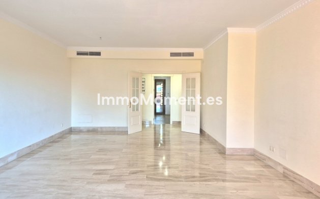 Reventa - Apartamento - Marbella - Guadalmina Baja