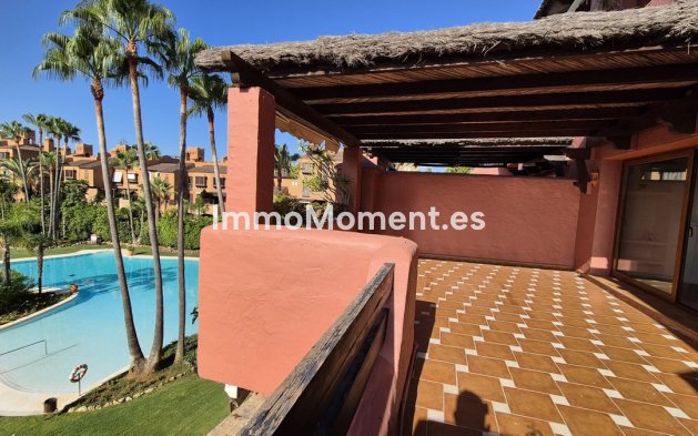 Reventa - Apartamento - Marbella - Guadalmina Baja
