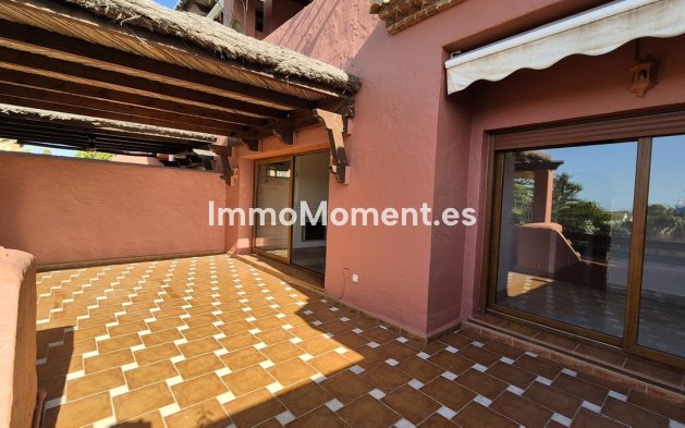 Reventa - Apartamento - Marbella - Guadalmina Baja