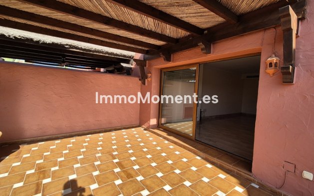 Reventa - Apartamento - Marbella - Guadalmina Baja