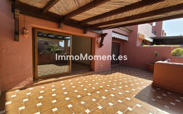 Reventa - Apartamento - Marbella - Guadalmina Baja