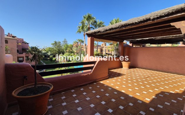 Reventa - Apartamento - Marbella - Guadalmina Baja