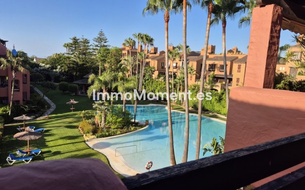 Reventa - Apartamento - Marbella - Guadalmina Baja