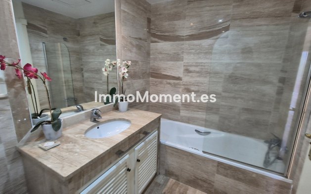Reventa - Apartamento - Marbella - Guadalmina Baja
