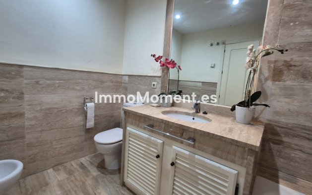 Reventa - Apartamento - Marbella - Guadalmina Baja