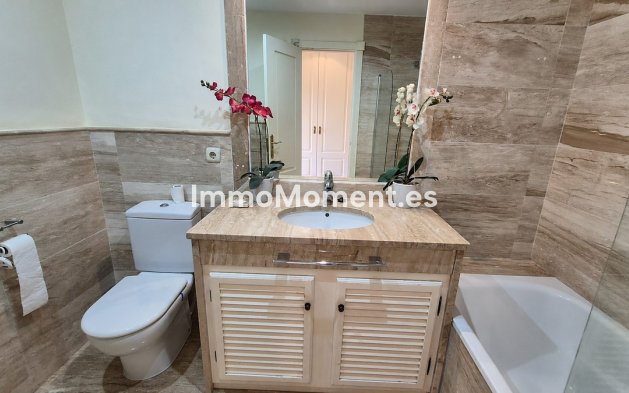 Reventa - Apartamento - Marbella - Guadalmina Baja