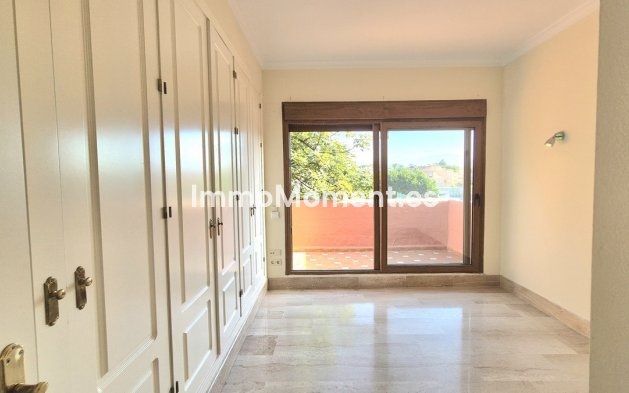 Reventa - Apartamento - Marbella - Guadalmina Baja