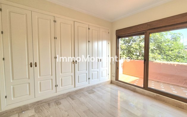 Reventa - Apartamento - Marbella - Guadalmina Baja