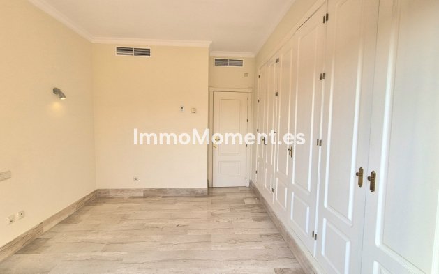 Reventa - Apartamento - Marbella - Guadalmina Baja