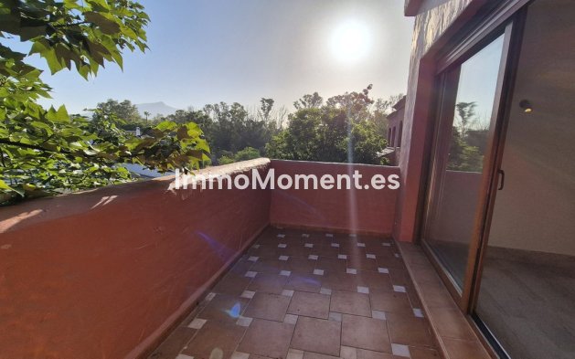 Reventa - Apartamento - Marbella - Guadalmina Baja