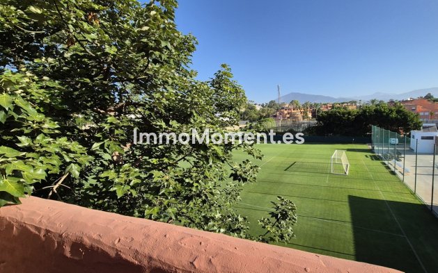 Reventa - Apartamento - Marbella - Guadalmina Baja