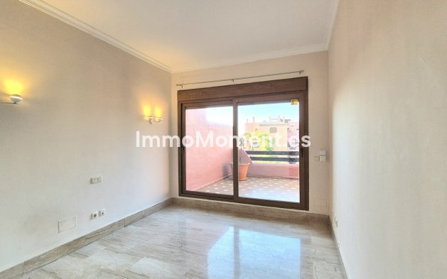 Reventa - Apartamento - Marbella - Guadalmina Baja