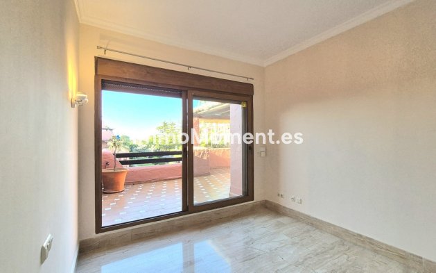 Reventa - Apartamento - Marbella - Guadalmina Baja
