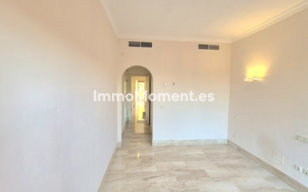 Reventa - Apartamento - Marbella - Guadalmina Baja