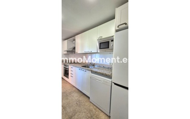 Reventa - Apartamento - Marbella - Guadalmina Baja