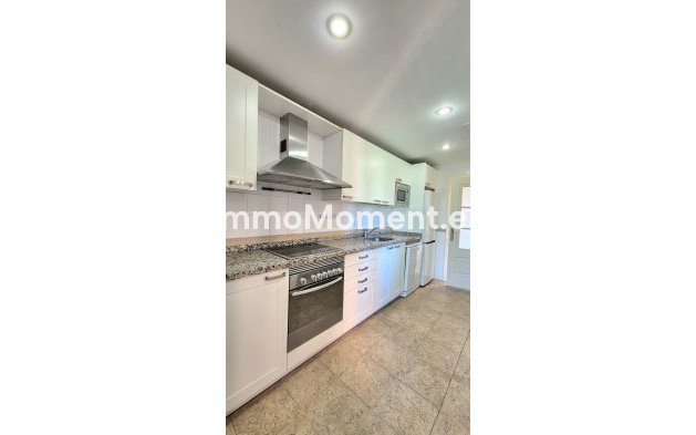 Reventa - Apartamento - Marbella - Guadalmina Baja