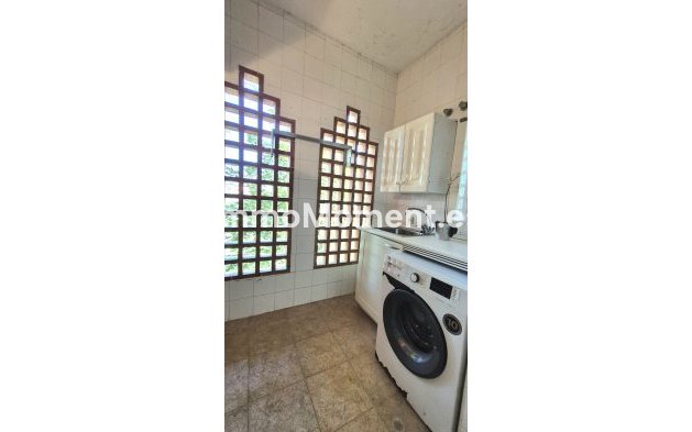 Reventa - Apartamento - Marbella - Guadalmina Baja