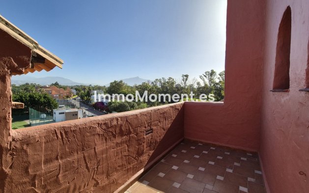 Reventa - Apartamento - Marbella - Guadalmina Baja