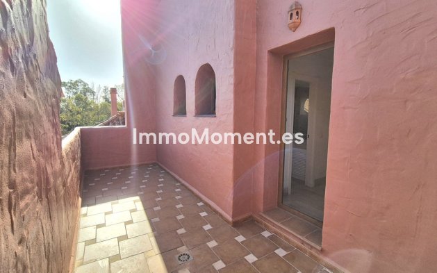Reventa - Apartamento - Marbella - Guadalmina Baja