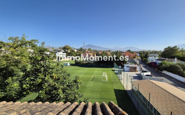 Reventa - Apartamento - Marbella - Guadalmina Baja