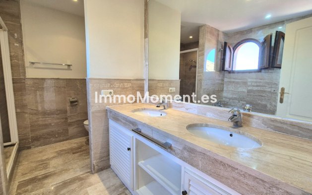 Reventa - Apartamento - Marbella - Guadalmina Baja