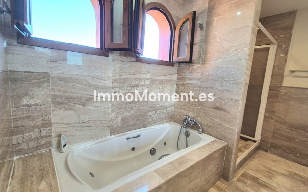 Reventa - Apartamento - Marbella - Guadalmina Baja