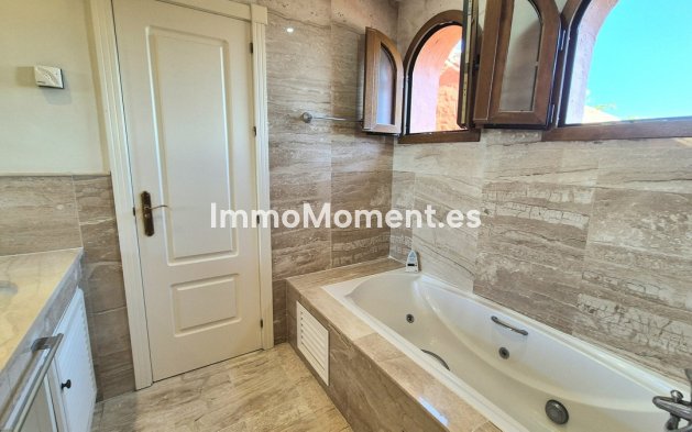 Reventa - Apartamento - Marbella - Guadalmina Baja