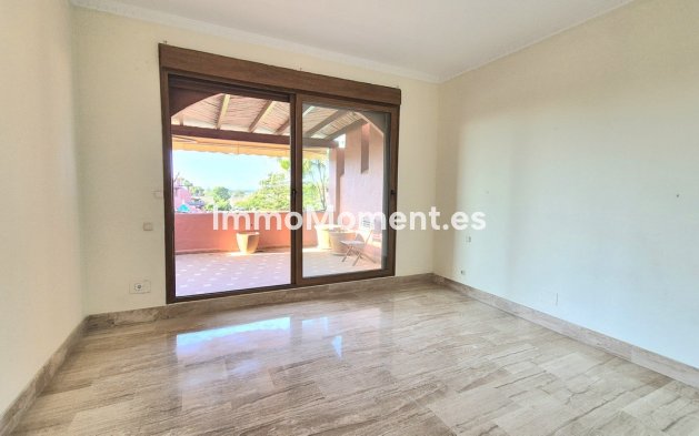 Reventa - Apartamento - Marbella - Guadalmina Baja
