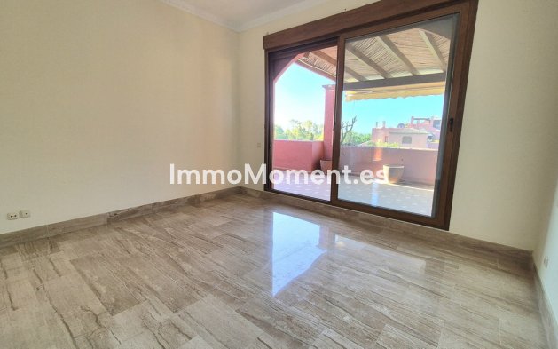 Reventa - Apartamento - Marbella - Guadalmina Baja