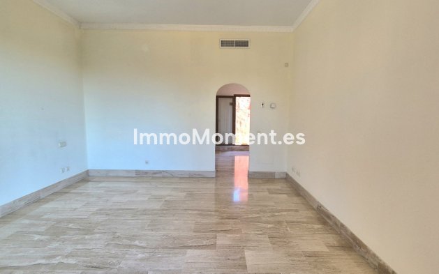 Reventa - Apartamento - Marbella - Guadalmina Baja