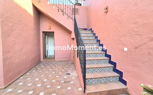 Reventa - Apartamento - Marbella - Guadalmina Baja