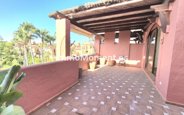 Reventa - Apartamento - Marbella - Guadalmina Baja