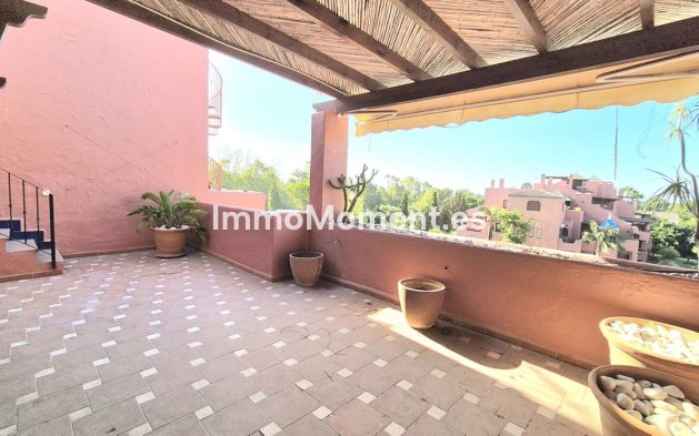 Reventa - Apartamento - Marbella - Guadalmina Baja