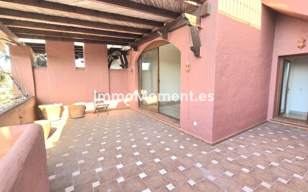 Reventa - Apartamento - Marbella - Guadalmina Baja